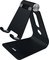 helit Support pour smartphone "the lite stand", noir