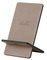 RHODIA Support pour téléphone mobile RHODIACTIVE, taupe