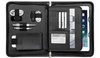 WEDO Organiseur universel tablette PC Elegance, noir