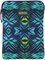 herlitz Housse pour tablette "New Batik", polyester