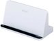 HAN Support pour tablette smart-Line, plastique, blanc