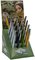 WEDO Stylet 2 en 1 "NEWBIE FOREST", présentoir de 16
