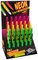 WEDO Stylet 3-en-1 NEON, présentoir de 24