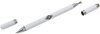 WEDO Stylet "Universel 3-en-1", blanc