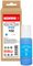 Kores Flacon d'encre G1642C remplace EPSON 102, cyan