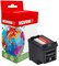 Kores Cartouche rechargée G1704C remplace hp C9391A, No.88XL