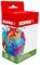 Kores Encre G1523BK remplace brother LC-985BK, noir