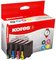 Kores Multipack encre G1617KIT remplace EPSON T1291-T1294