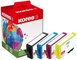 Kores Multipack encre G1722KIT remplace hp 950XL / 951XL