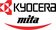 KYOCERA Toner pour KYOCERA/mita Ecosys P6230/P6230CDN, jaune