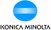 KONICA MINOLTA Toner pour KONICA MINOLTA BizHub C224/C284