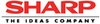 SHARP Toner pour imprimante SHARP MX-2600N/MX-3100N, cyan