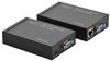 DIGITUS kit extenseur VGA-UTP via cat.5, portée: 300 m,