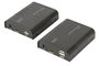 DIGITUS Amplificateur HDMI KVM, Local + Remote, 120 m