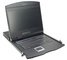 DIGITUS 19" Modulare Konsole, mit KVM-Switch 16-Port