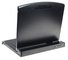 DIGITUS 19" Modulare Konsole, mit KVM-Switch 8-Port