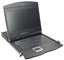 DIGITUS 19" Modulare Konsole, mit KVM-Switch 1-Port