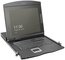 DIGITUS Console modulaire KVM 19" HD LCD, 48,26 cm (19") TFT