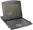 DIGITUS Console modulaire KVM 19" HD LCD, 48,26 cm (19") TFT