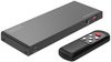 DIGITUS Commutateur HDMI 8K, 4x1, noir