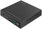 DIGITUS Récepteur KVM HDMI 4K, fibre, 300 m / 4 km