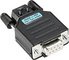 W&T Convertisseur d'interface RS232 9 Pôles fiche femelle-