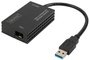DIGITUS Adaptateur réseau SFP Gigabit USB 3.0