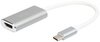 DIGITUS Adaptateur graphique USB 3.0 - HDMI, blanc