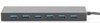 DIGITUS Hub USB 3.0 Super Speed, 7 ports, avec alimentation
