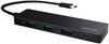 LogiLink Hub USB 3.0 plat avec connecteur USB-C 3.1 Gen1