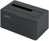 LogiLink Docking Station USB 3.1 pour disque dur, 2,5"/3,5"