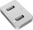 LogiLink Station d'accueil SSD, fonction clonage hors ligne