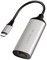 LogiLink Adaptateur Gigabit Ethernet USB 3.2, en aluminium