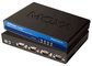 MOXA hub RS-232 avec port USB 2.0, 4ports,desktop, sans bloc