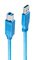 shiverpeaks BASIC-S Câble USB 3.0, USB A mâle - USB B mâle