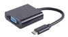 shiverpeaks BASIC-S Câble adaptateur USB 3.1 - VGA