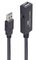 shiverpeaks Câble de rallonge BASIC-S USB 2.0 actif, 5,0 m
