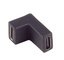 shiverpeaks Adaptateur USB 3.1 BASIC-S, C femelle - C fem.