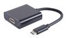 shiverpeaks Adaptateur USB 3.1 BASIC-S, USB-C - HDMI