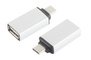 shiverpeaks Adaptateur USB 3.1 BASIC-S, USB-C - USB-A