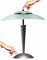 UNiLUX Lampe de bureau à LED CRISTAL, argent