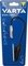 VARTA Lampe de lecture "LED Book Light", 2 x pile-bouton