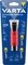 VARTA Lampe de poche LED "Outdoor Sports F10", 3 AAA