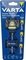 VARTA Lampe frontale "Work Flex Motion Sensor H20", 3x AAA