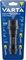 VARTA Lampe de poche "Indestructible F10 Pro", avec 3 AAA