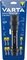 VARTA Lampe de poche "Indestructible F30 Pro", avec 6x AA