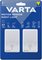VARTA Lumière d'orientation LED "Motion Sensor Night Light"