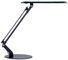UNiLUX Lampe de bureau à LED RUMBA, noir