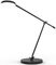 UNiLUX Lampe lumière du jour à LED SUNLIGHT, dimmable, noir