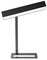 UNiLUX Lampe de luminothérapie à LED Dayvia SUNDESK, noir
